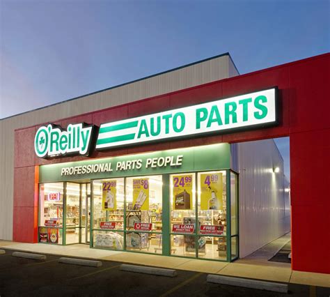 o'reilly's springfield ohio|springfield o'reilly auto parts.